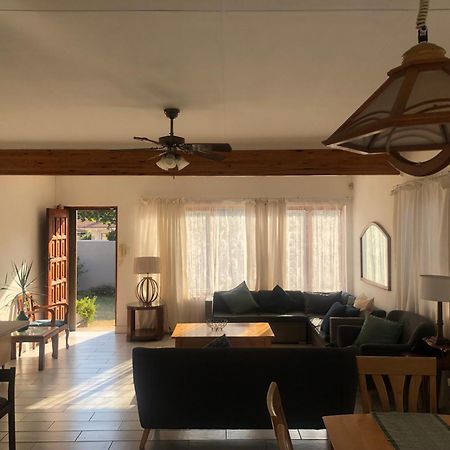 Danville Forest Guest House & Apartments 德班 外观 照片