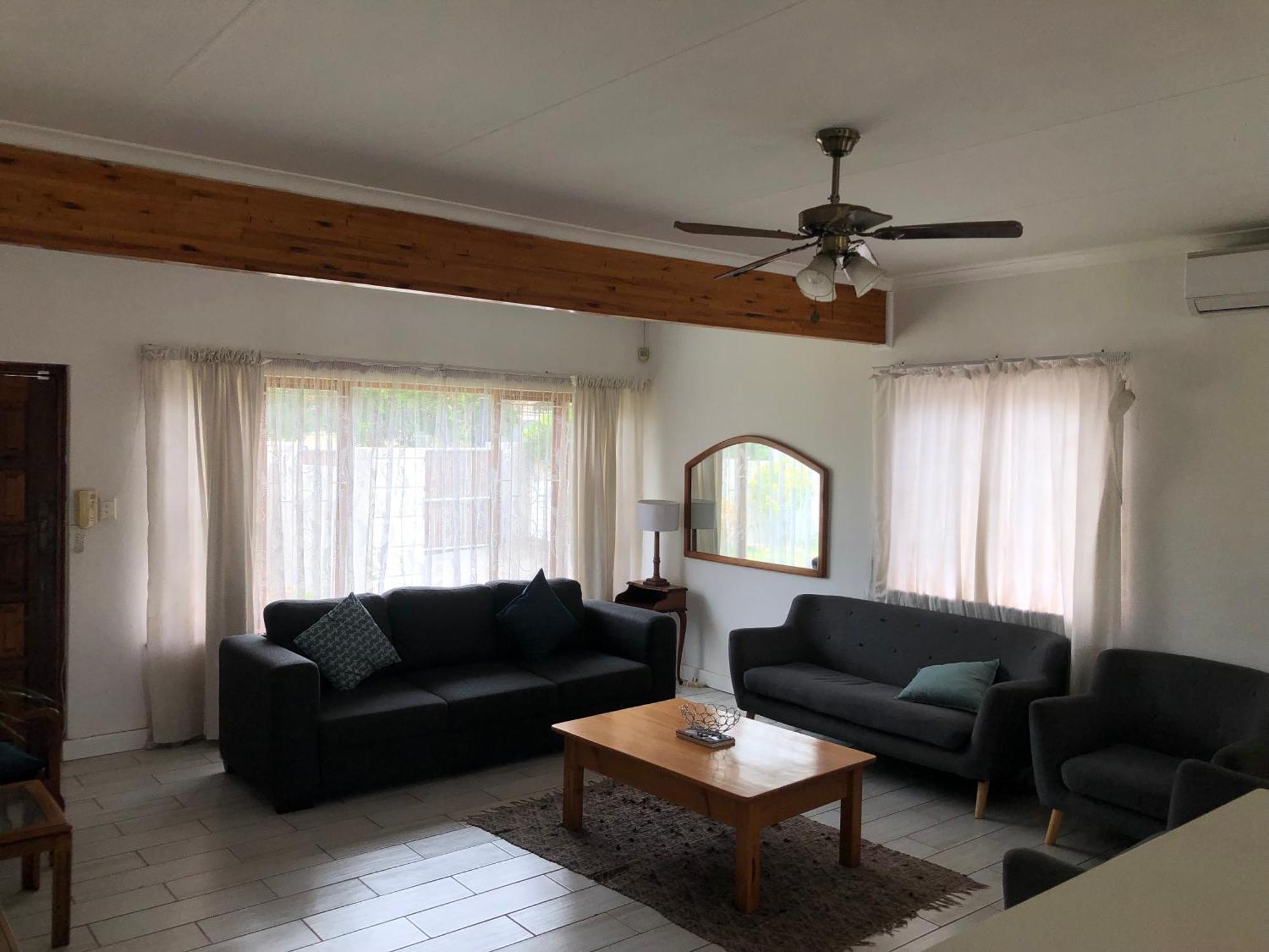Danville Forest Guest House & Apartments 德班 外观 照片