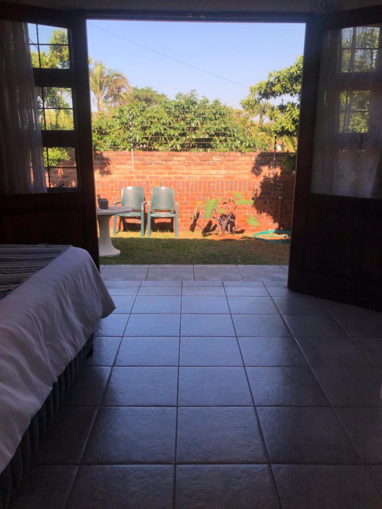 Danville Forest Guest House & Apartments 德班 外观 照片
