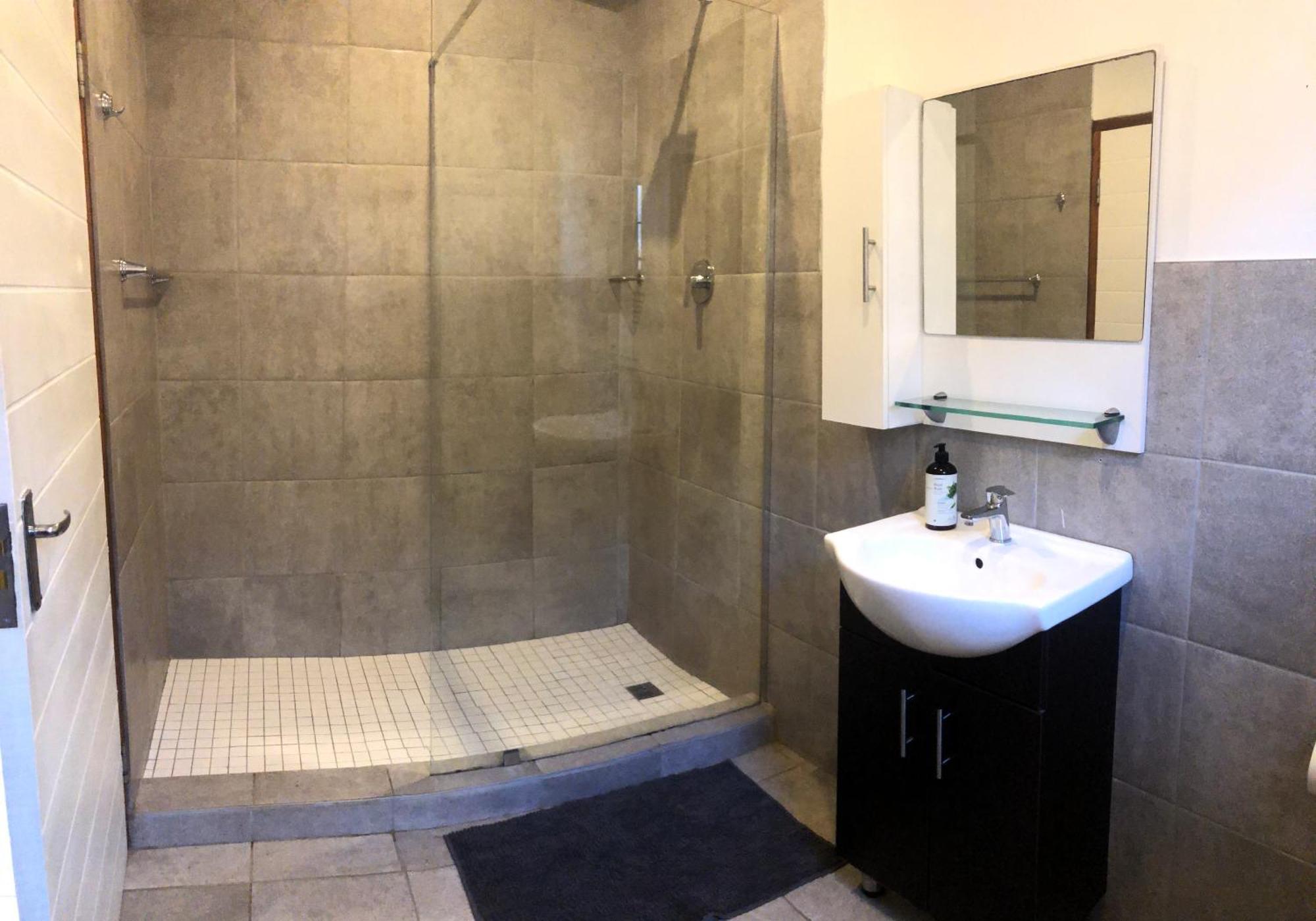 Danville Forest Guest House & Apartments 德班 外观 照片