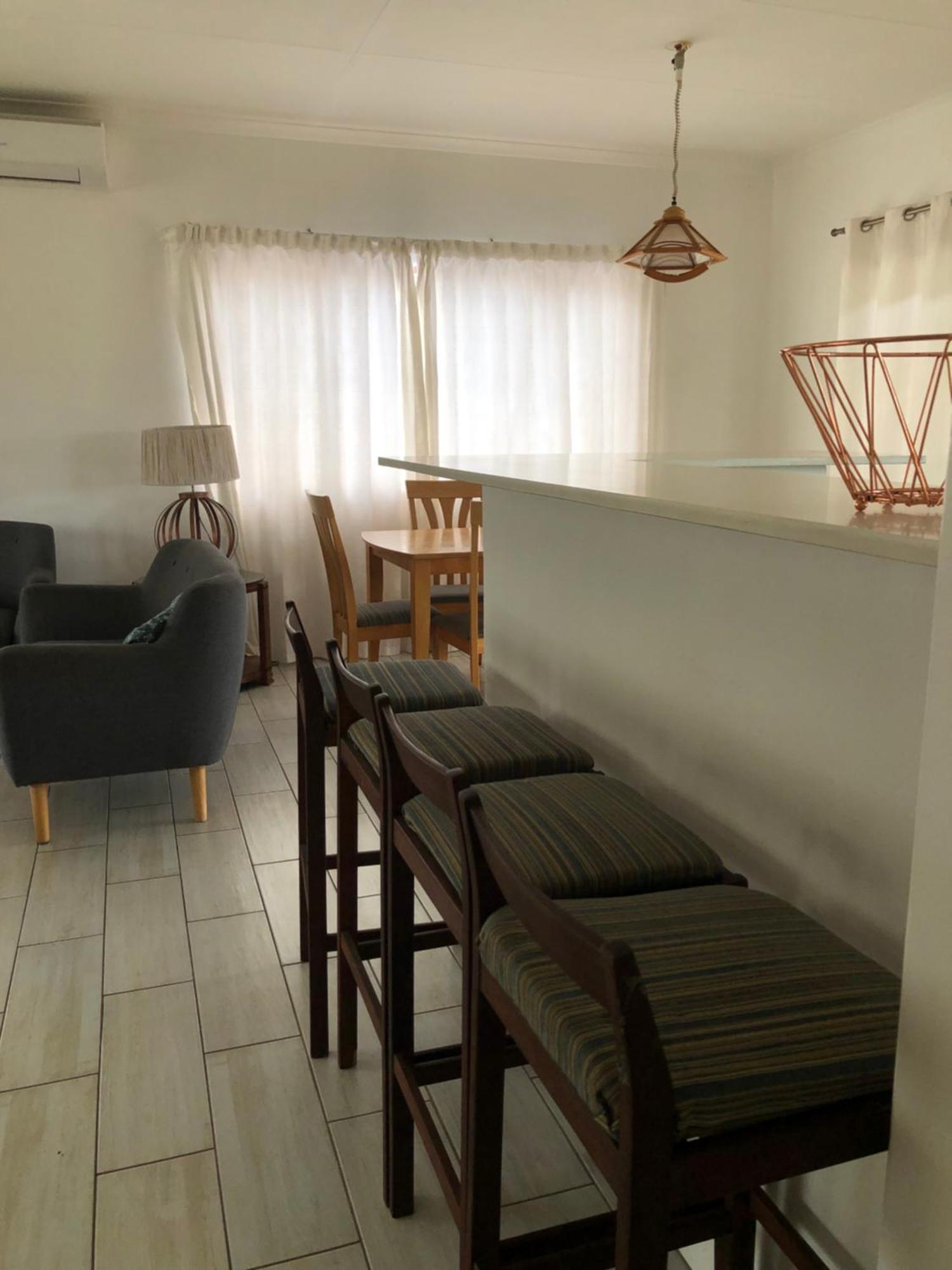 Danville Forest Guest House & Apartments 德班 外观 照片