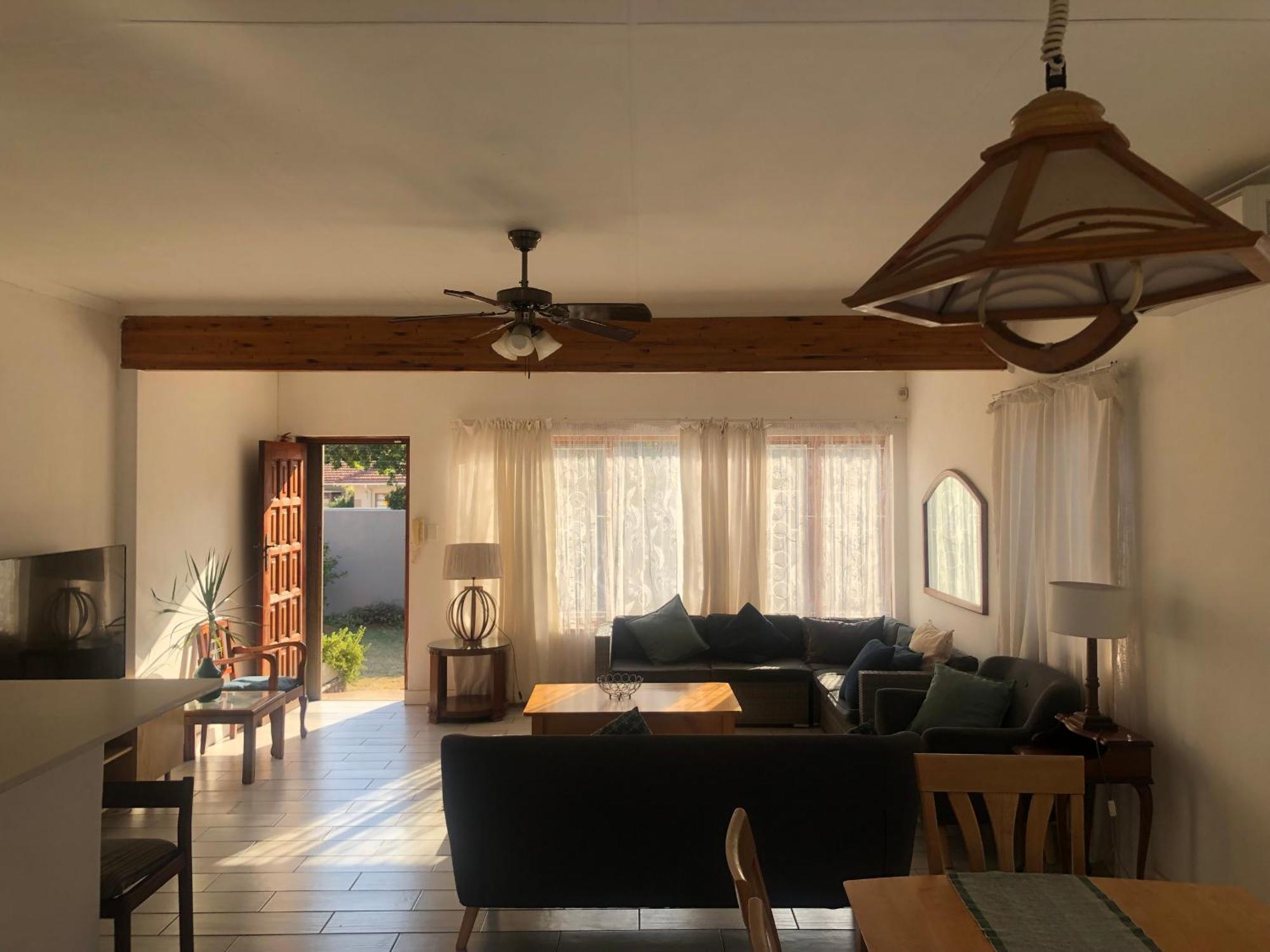 Danville Forest Guest House & Apartments 德班 外观 照片