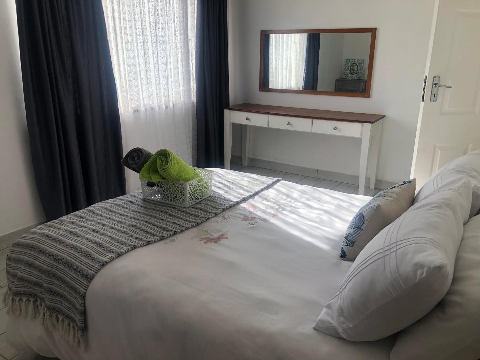Danville Forest Guest House & Apartments 德班 外观 照片