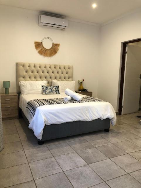 Danville Forest Guest House & Apartments 德班 外观 照片