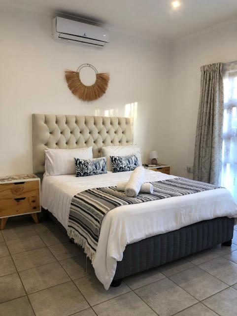 Danville Forest Guest House & Apartments 德班 外观 照片