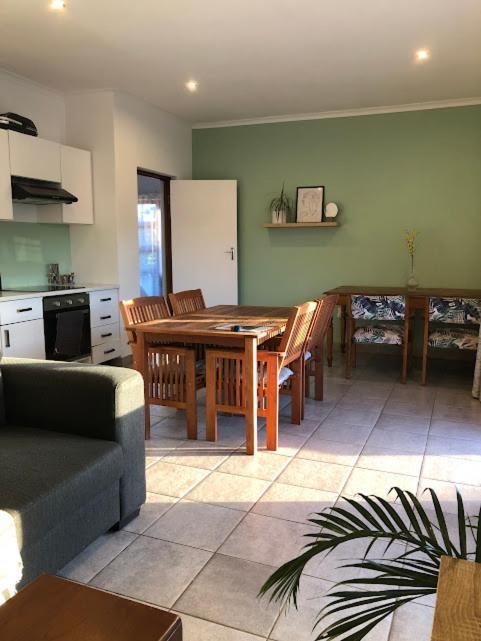Danville Forest Guest House & Apartments 德班 外观 照片