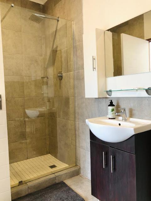 Danville Forest Guest House & Apartments 德班 外观 照片
