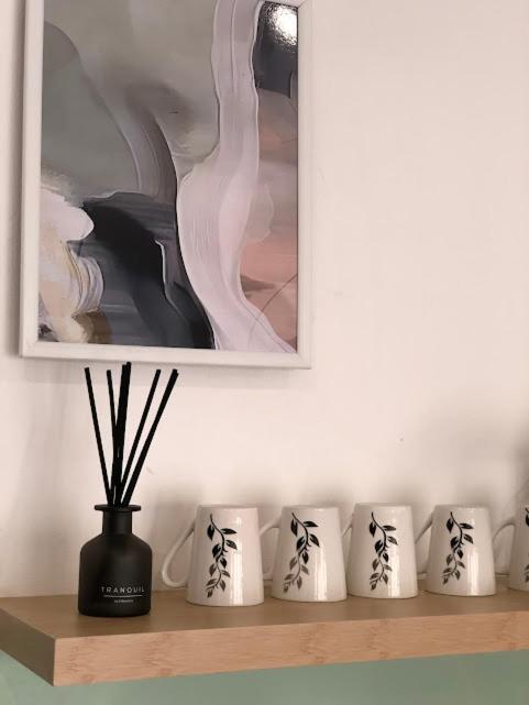 Danville Forest Guest House & Apartments 德班 外观 照片