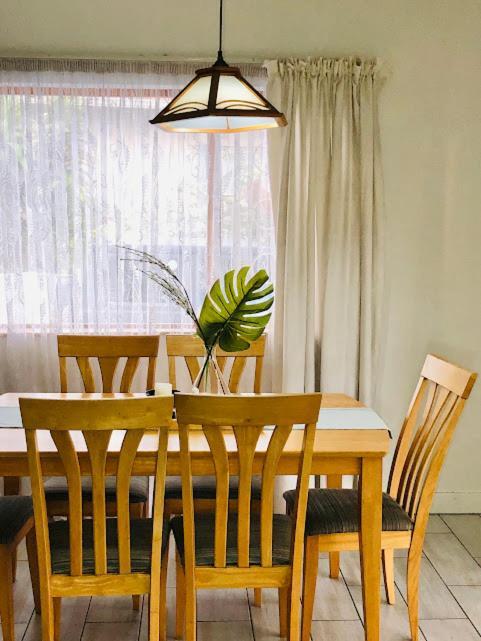 Danville Forest Guest House & Apartments 德班 外观 照片