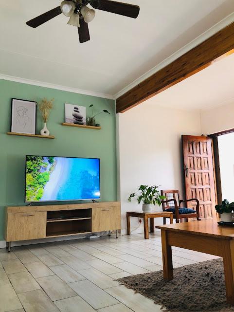 Danville Forest Guest House & Apartments 德班 外观 照片