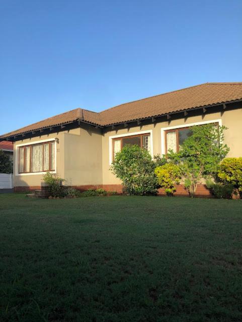 Danville Forest Guest House & Apartments 德班 外观 照片