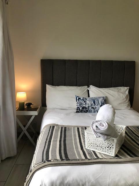 Danville Forest Guest House & Apartments 德班 外观 照片