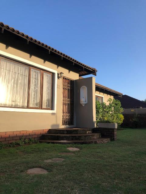 Danville Forest Guest House & Apartments 德班 外观 照片
