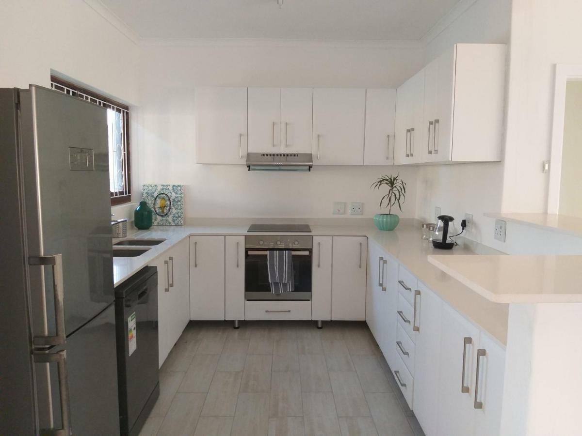Danville Forest Guest House & Apartments 德班 外观 照片