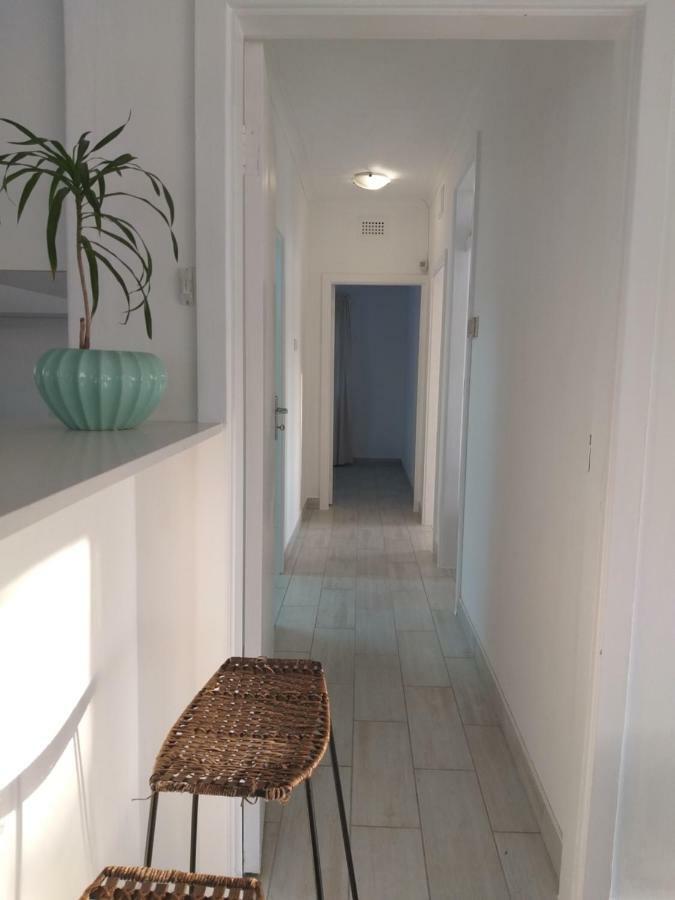 Danville Forest Guest House & Apartments 德班 外观 照片